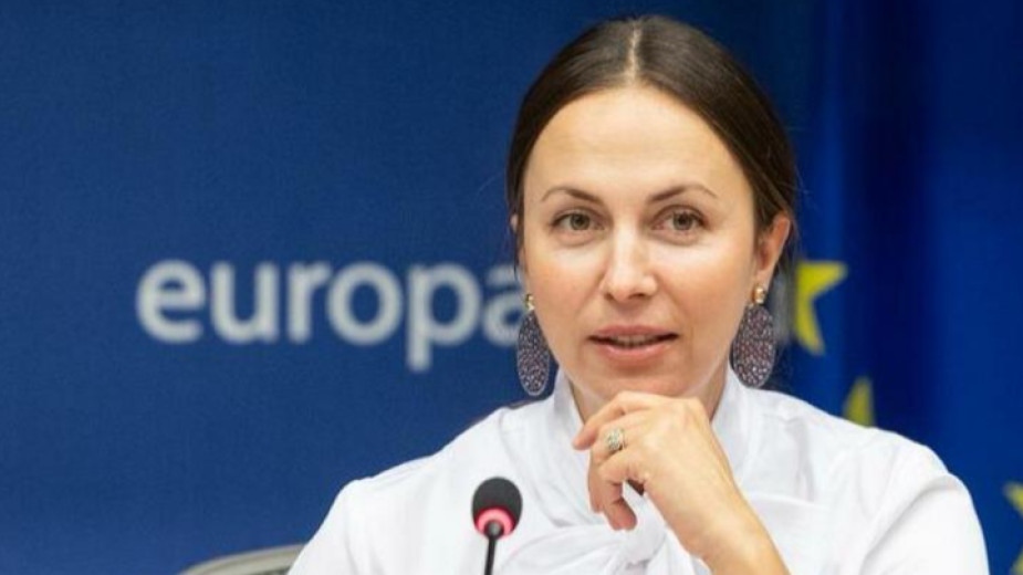 Евродепутатът от ГЕРБ ЕНП Ева Майдел е определена за докладчик на