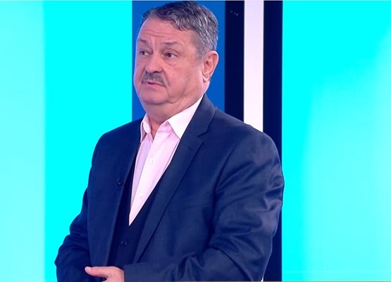 На 24 май ще вали много и навсякъде от