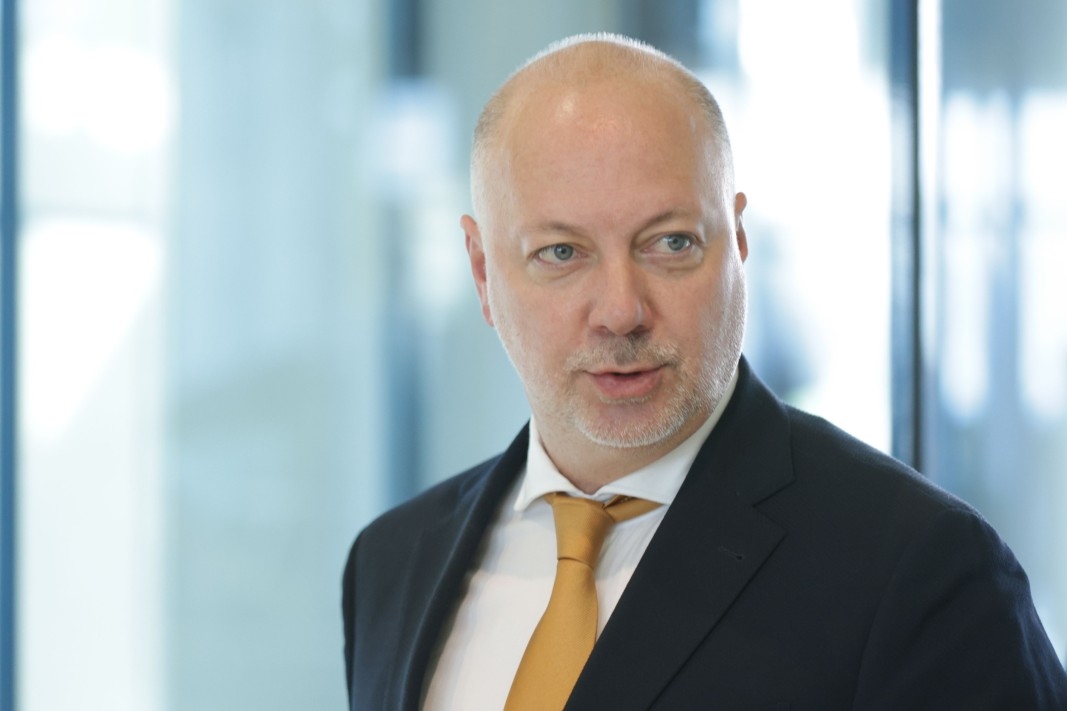 Премиерът Росен Желязков ще бъде приет на аудиенция от папа