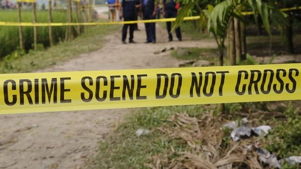 Федерален съд в Съединените щати повдигна обвинения в убийство на