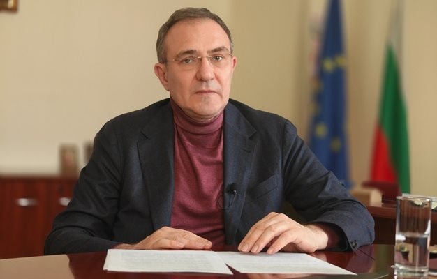 Пенсионната възраст по никакъв начин не трябва да се пипа