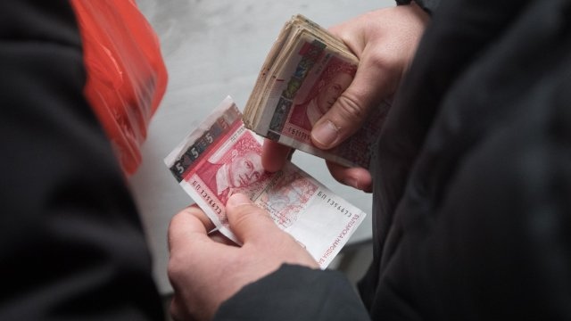 След като в Народното събрание започна обсъждане на т нар