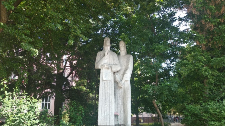 Президентът Румен Радев ще бъде гост на Благоевград по повод