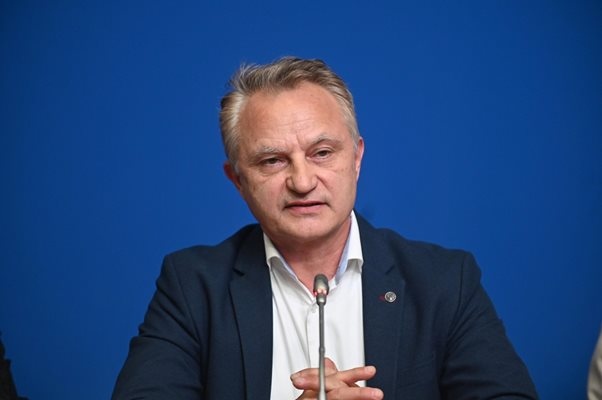 Нека не забравяме че в продължение на 500 години когато