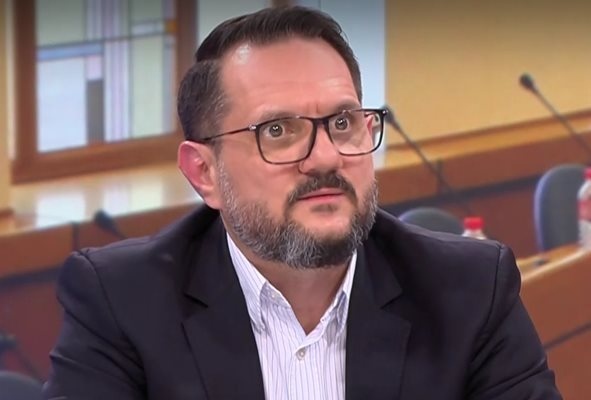 ПП ще предложи в СОС свой вариант за икономическа транспортна