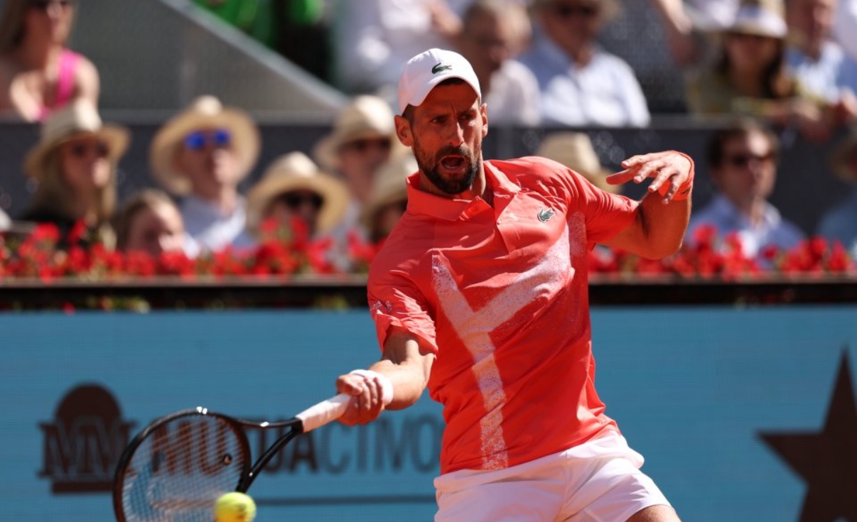 Новак Джокович написа история като спечели своята юбилейна титла номер 100