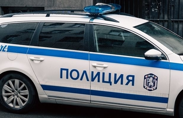 Тежка катастрофа между тир и автомобил в 5 55 часа тази