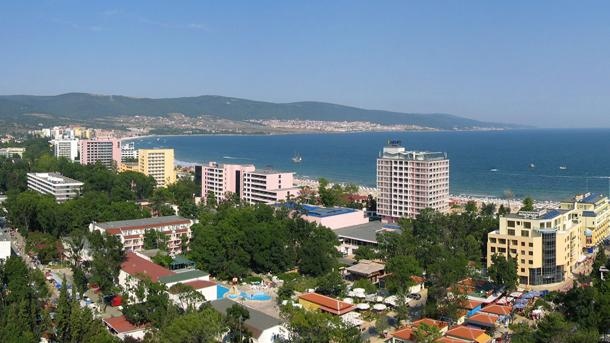 19 годишен абитуриент почина в курортния комплекс Слънчев бряг рано тази