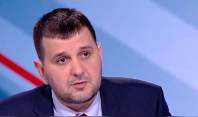 Имаме убеденост че докладът за влизането на България в еврозоната
