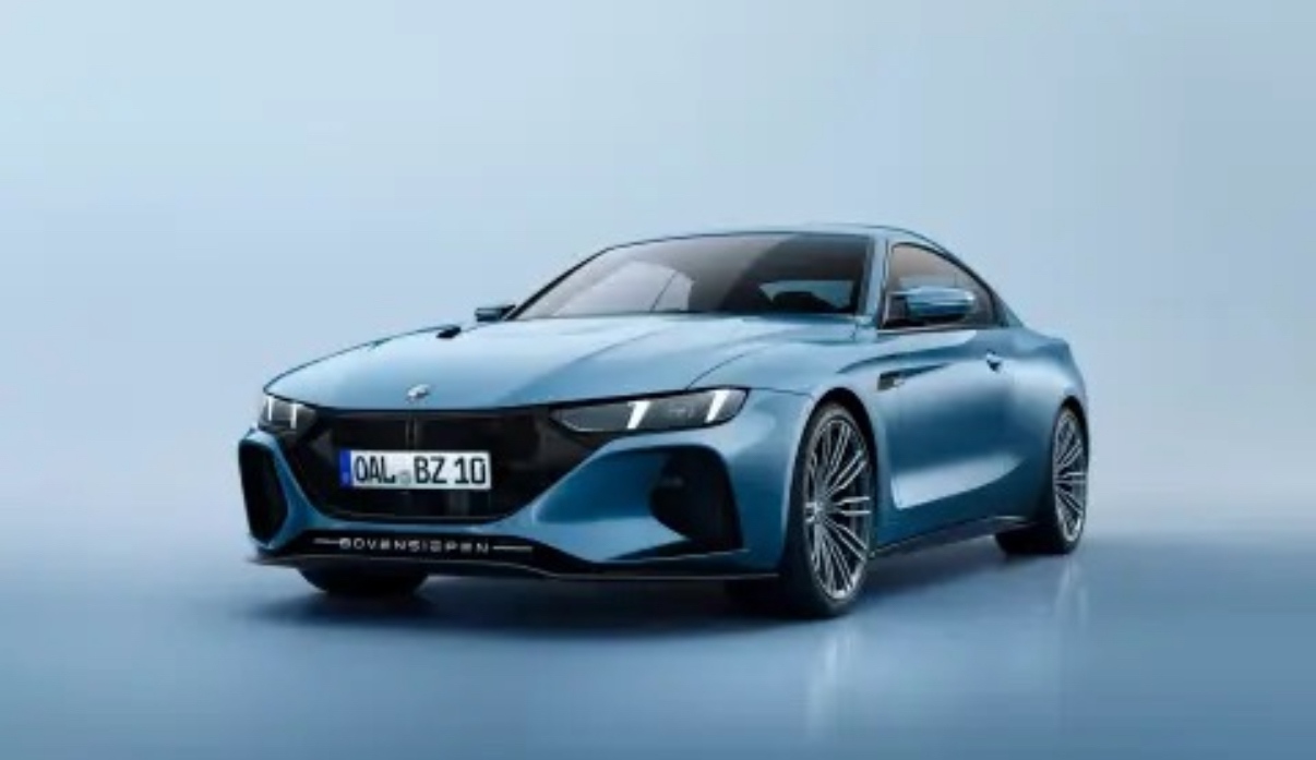 Прочутият Concorso d Eleganza Villa d Este е известен с представянето на