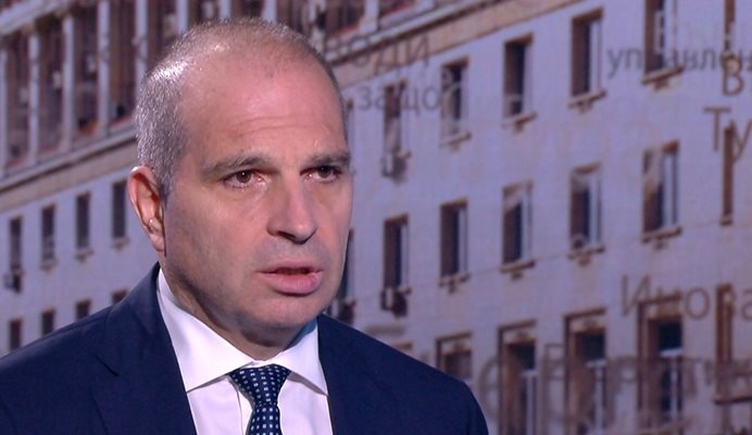 Не сме дисциплинирани и не спазваме правилата за движение Това