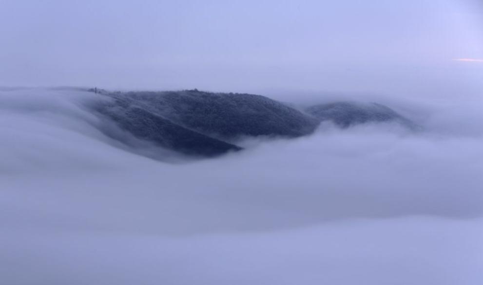 Словашки гражданин се загуби миналата нощ в Родопите и се
