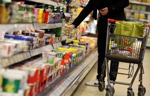 Пазарът на едро е стабилен при някои продукти дори се