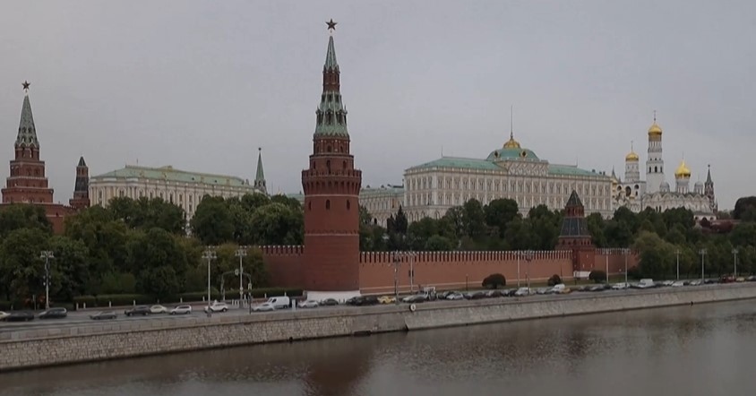 Говорителят на Кремъл Дмитрий Песков заяви че у всички има емоционално