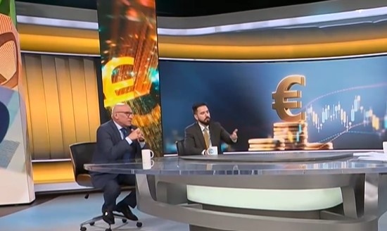 В Хърватия след като получиха положителен отговор за приемане на еврото  цените започнаха