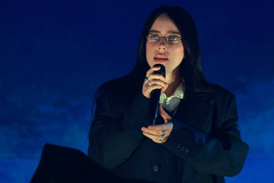 Били Aйлиш оглави победителите на тазгодишните Американски музикални награди