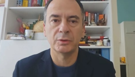 Той е трябвало да разпространи фалшиви новини с анти украински