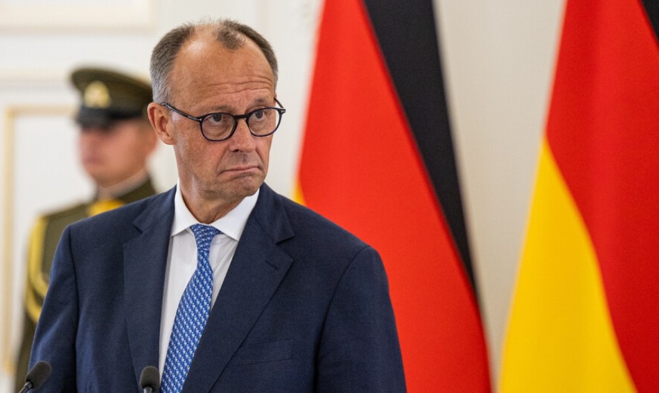 Германският канцлер Фридрих Мерц заяви днес че войната в Украйна се очаква да