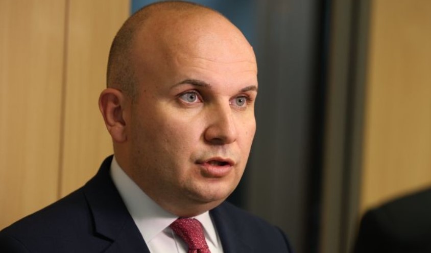 Оставката на Джевдет Чакъров като председател на партия ДПС обявена