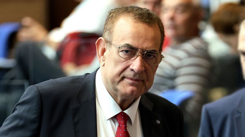 ПГ на Демокрация права и свободи – ДПС ДПС излезе с