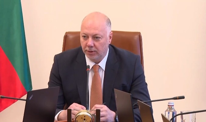 Премиерът Росен Желязков постави едномесечен срок на всички отговорни институции