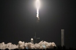 Пореден неуспешен тестов полет на Starship Mегаракетата на SpaceX излетя от стартовата площадка в Тексас но