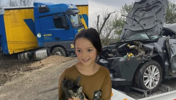 Окръжна прокуратура София внесе в съда обвинителния акт за катастрофата край