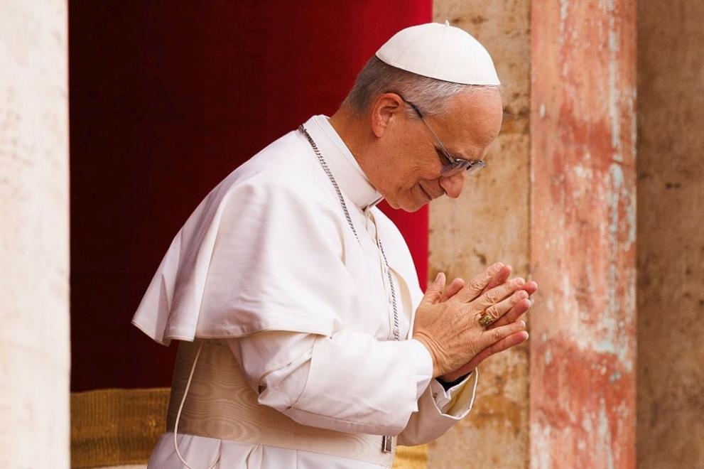 Папа Лъв XIV призова за спиране на огъня в ивицата