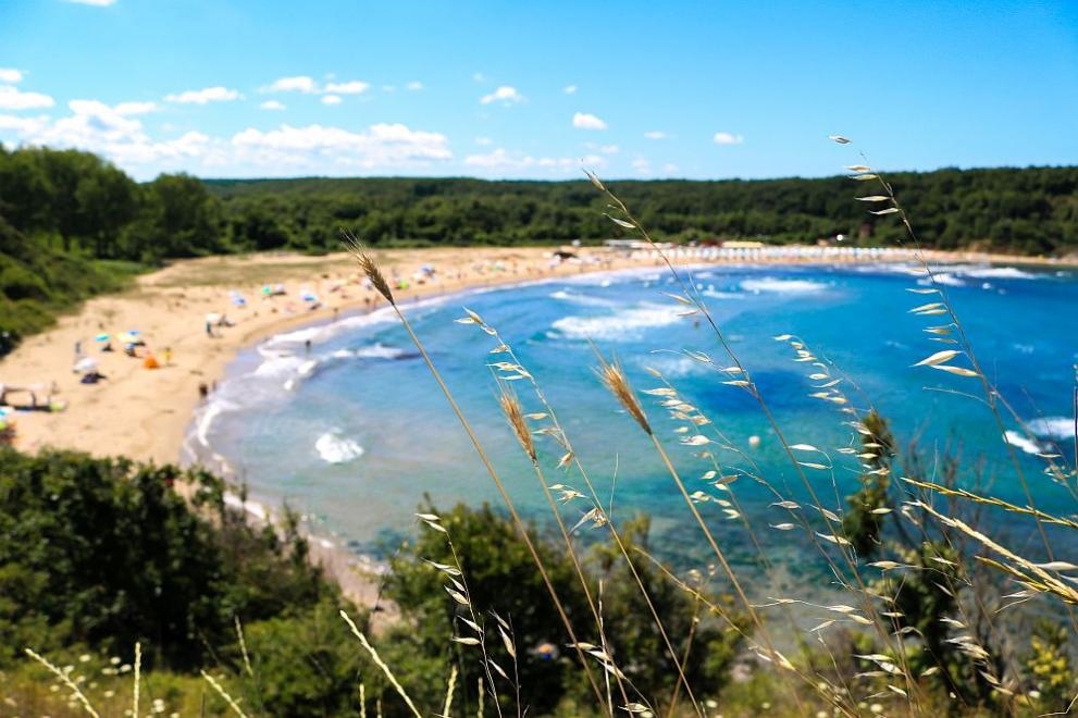 Това лято достъпът до плаж Силистар ще е свободен Проблемът