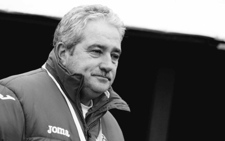 Делото за смъртта на футболния треньор Ферарио Спасов в катастрофа