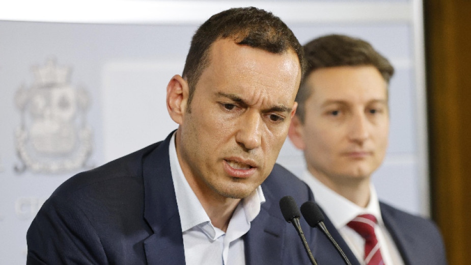 Столичният общински съвет СОС  прие в прекроен вид бюджета на София