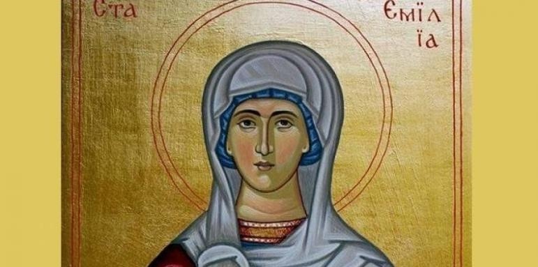 На 30 май своя имен ден отбелязват всички които носят