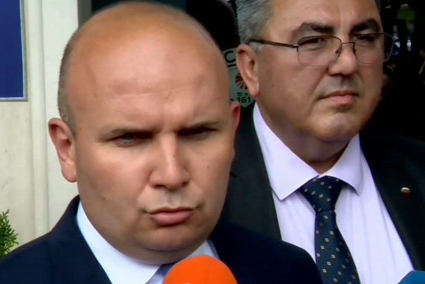 Идеите на ДПС трябва да живеят в политическото пространство и