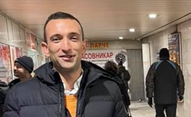 Синът на бившия председател на ДПС Джевдет Чакъров е бил