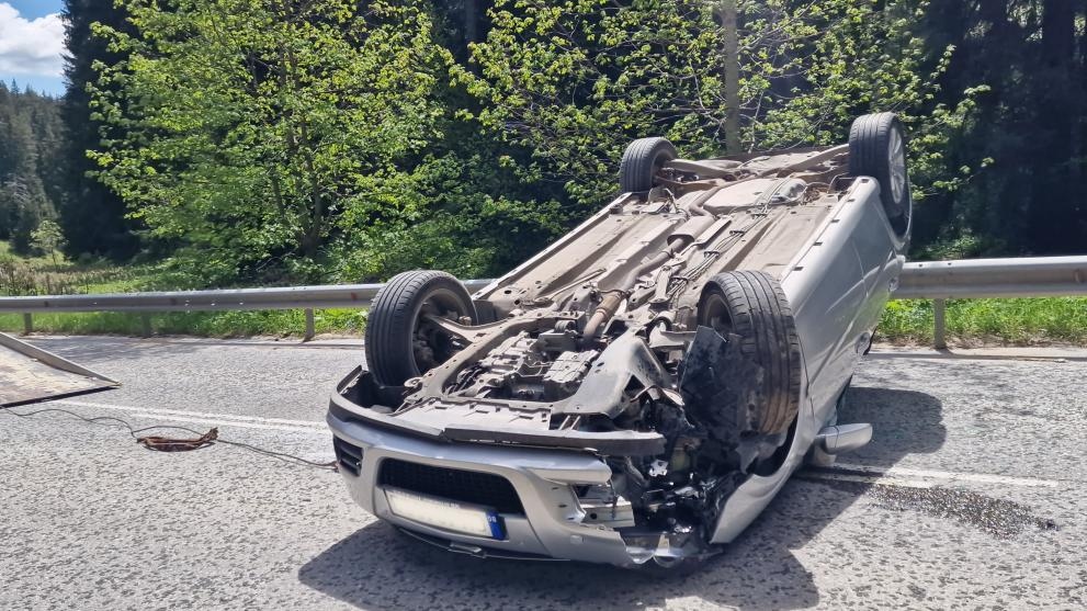 Завърши изпълнението на всички предвидени дейности за повишаване безопасността на