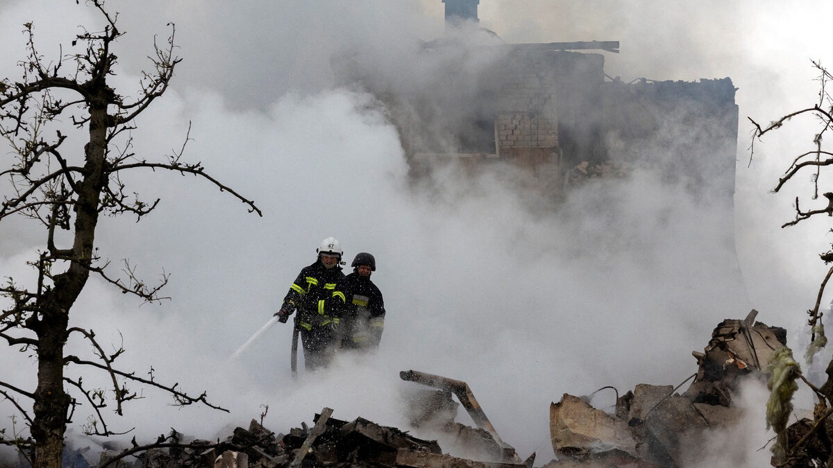 Независимо от плановете за втори кръг от преговори за прекратяване