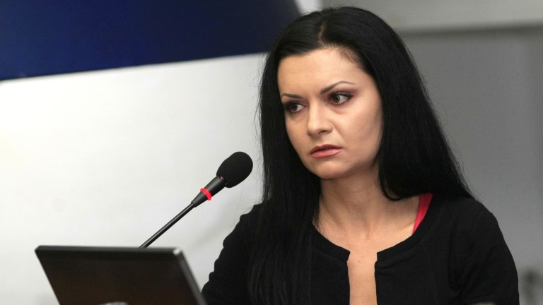 Българска журналистка е участвала в дезинформационни кампании на ГРУ