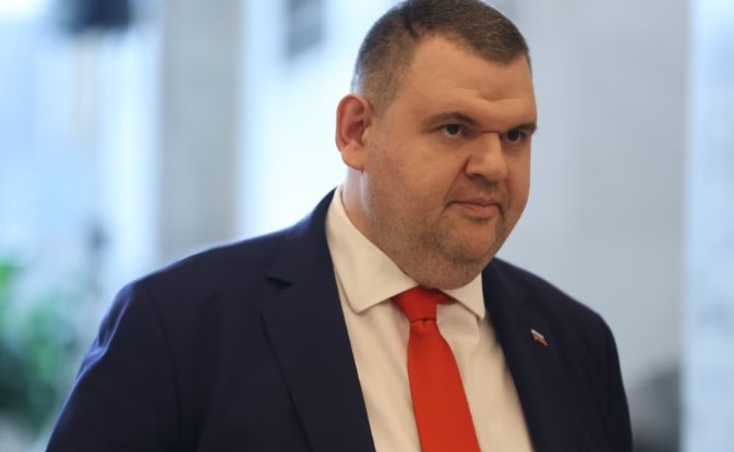 Делян Пеевски сезира Комисията за защита на конкуренцията за задълбочена