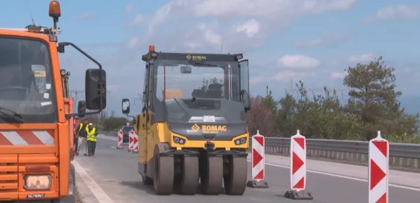 На 2 юни понеделник ще се извършват ремонтни дейности в