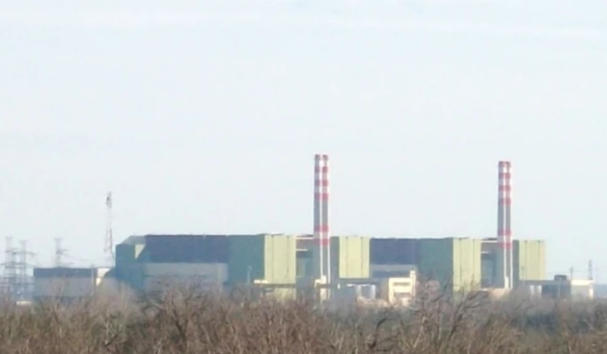 Унгарската атомна електроцентрала Пакш намали производството си със 160 MW