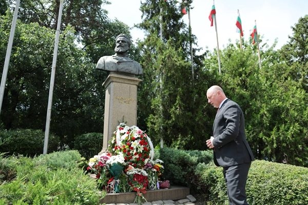 Днес е денят в който историята не просто се помни