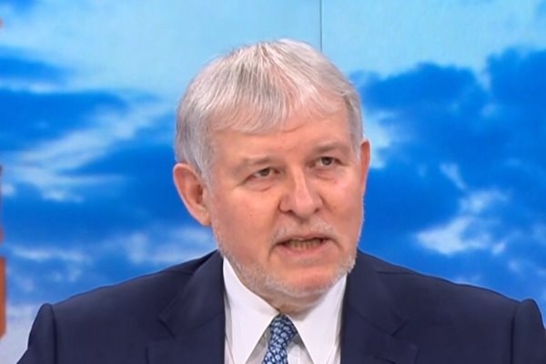 Пропускането на датата 1 януари 2026 г за влизането ни