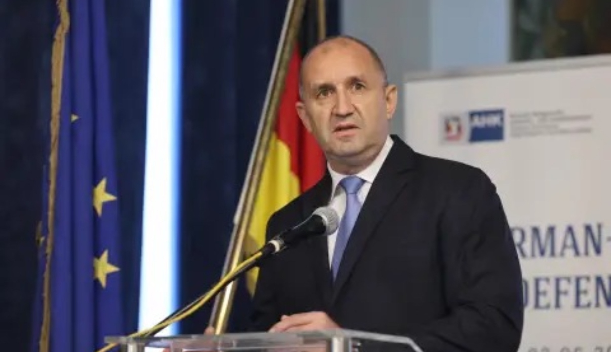 Германия е нашият най важен и стратегически съюзник и партньор в