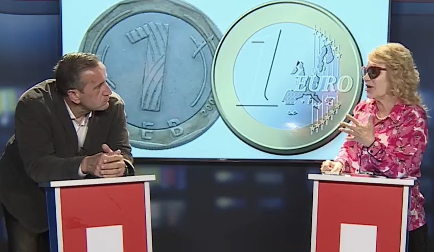 Политическият анализатор Георги Харизанов разкрива пред ПИК ТV защо президентът