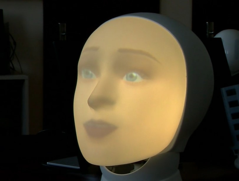 Роботи за рехабилитация след инсулт разработват учени от Българската академия