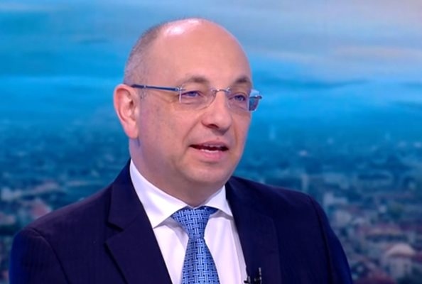 България наистина отговаря на критериите за приемане на еврото Оттук