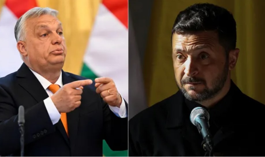 Унгарският премиер Виктор Орбан обеща да направи всичко за да