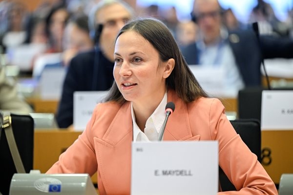 Икономиката и институциите ни са подготвени за еврото Това коментира