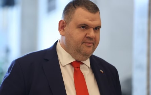 Лидерът на ДПС и ПГ на ДПС Ново начало