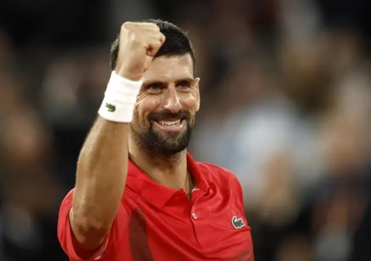 Новак Джокович е все по близо до рекордната си 25 а титла